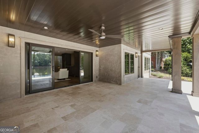 1420 Anchor Bay Drive, Greensboro, GA 30642