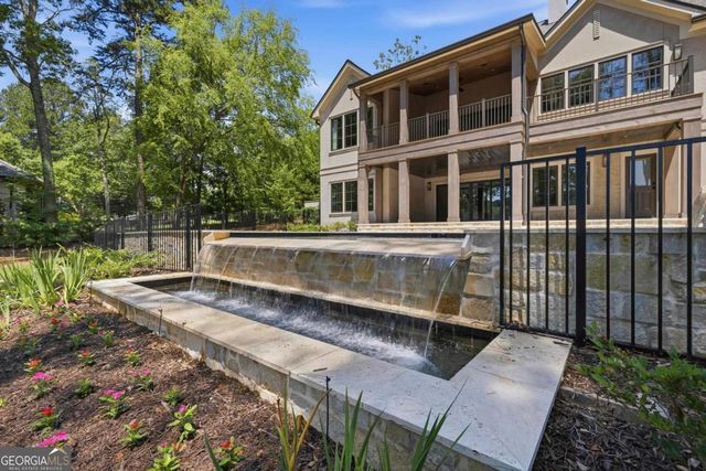 1420 Anchor Bay Drive, Greensboro, GA 30642