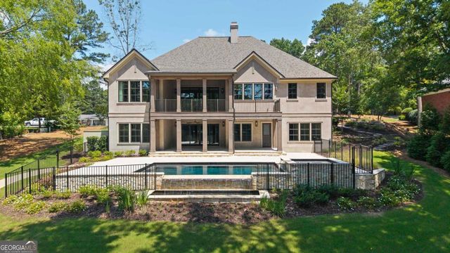 1420 Anchor Bay Drive, Greensboro, GA 30642