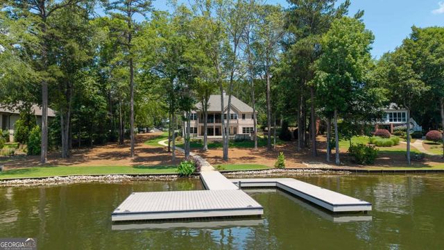 1420 Anchor Bay Drive, Greensboro, GA 30642