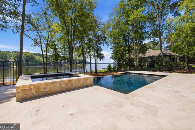 1420 Anchor Bay Drive, Greensboro, GA 30642