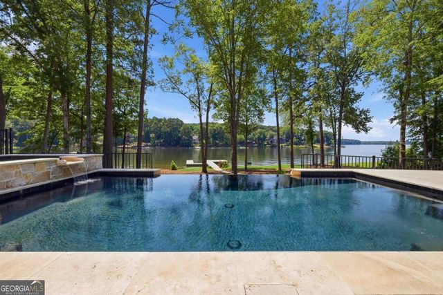 1420 Anchor Bay Drive, Greensboro, GA 30642