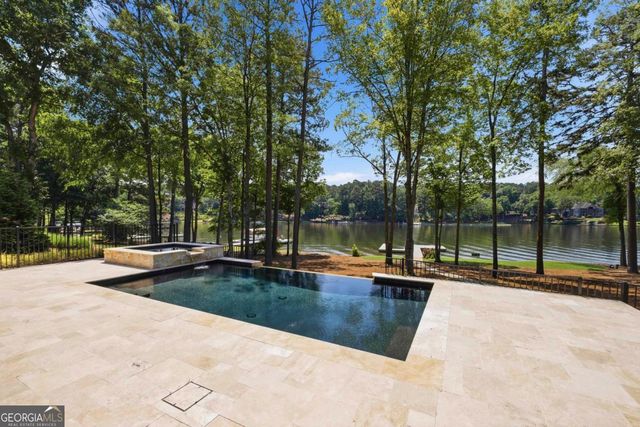 1420 Anchor Bay Drive, Greensboro, GA 30642