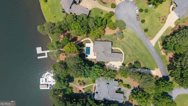 1420 Anchor Bay Drive, Greensboro, GA 30642