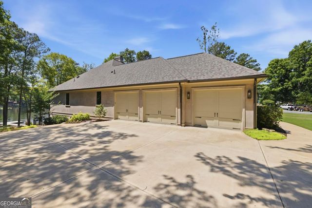 1420 Anchor Bay Drive, Greensboro, GA 30642