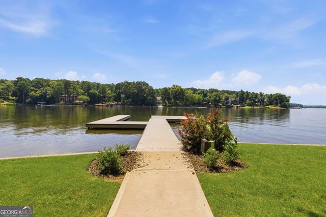 1420 Anchor Bay Drive, Greensboro, GA 30642