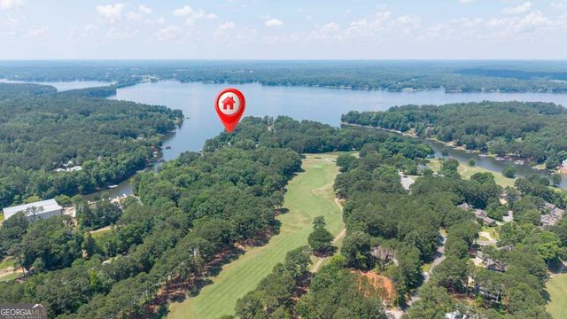 1420 Anchor Bay Drive, Greensboro, GA 30642