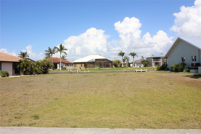 1328 VIA MILANESE, Punta Gorda, FL 33950