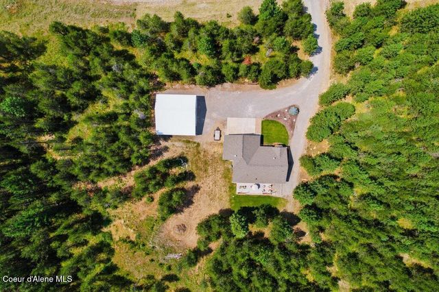 20698 N Wandering Pines RD, Rathdrum, ID 83858