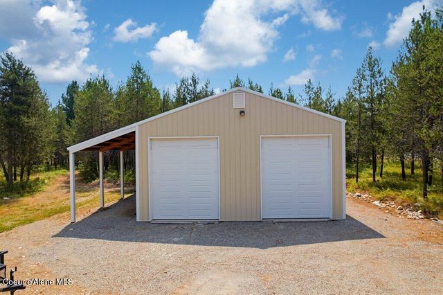 20698 N Wandering Pines RD, Rathdrum, ID 83858