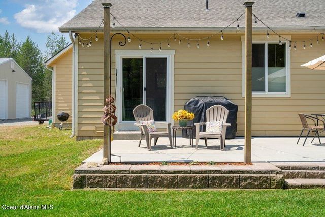 20698 N Wandering Pines RD, Rathdrum, ID 83858