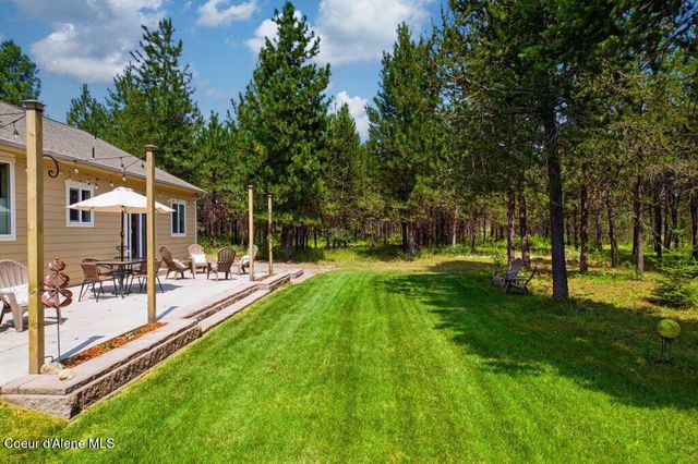 20698 N Wandering Pines RD, Rathdrum, ID 83858