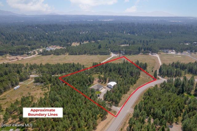20698 N Wandering Pines RD, Rathdrum, ID 83858