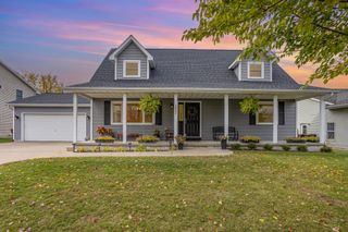 1932 Churchill Boulevard, Mount Pleasant, MI 48858