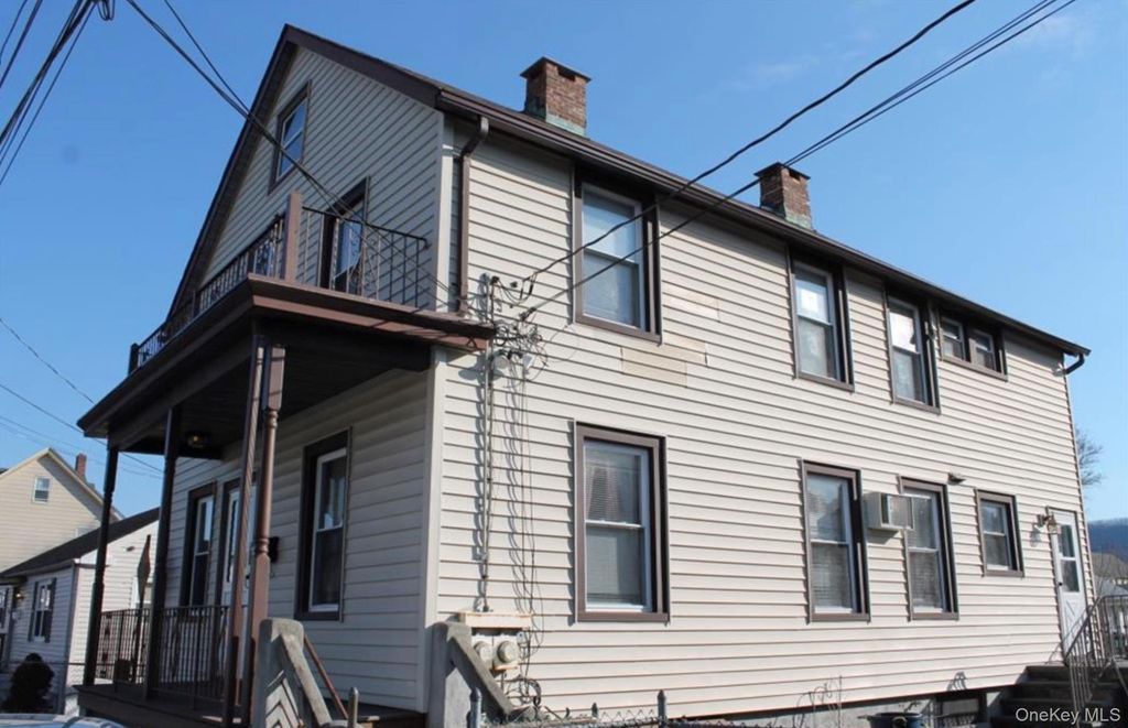 15 Center Street, West Haverstraw, NY 10993 — exterior