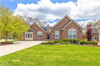 6148 Birchcrest Lane, Commerce Twp, MI 48382