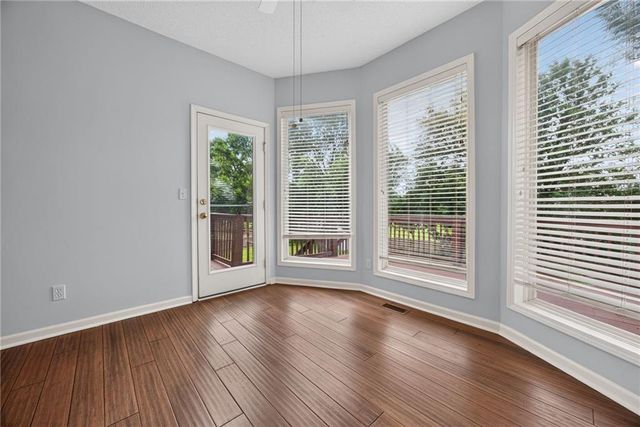 15570 S ALDEN Street, Olathe, KS 66062