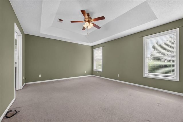 15570 S ALDEN Street, Olathe, KS 66062