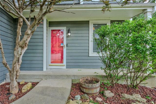 15570 S ALDEN Street, Olathe, KS 66062