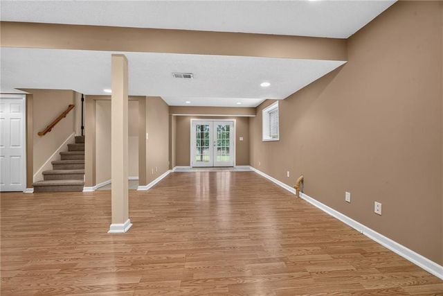 15570 S ALDEN Street, Olathe, KS 66062