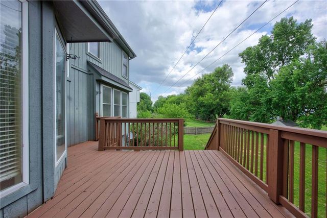 15570 S ALDEN Street, Olathe, KS 66062