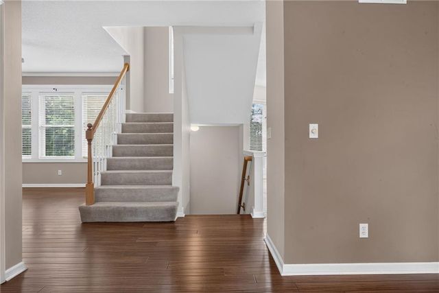 15570 S ALDEN Street, Olathe, KS 66062