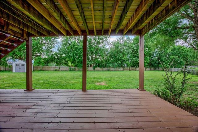 15570 S ALDEN Street, Olathe, KS 66062