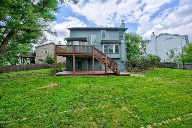 15570 S ALDEN Street, Olathe, KS 66062