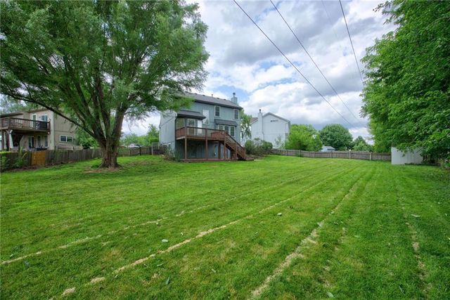 15570 S ALDEN Street, Olathe, KS 66062