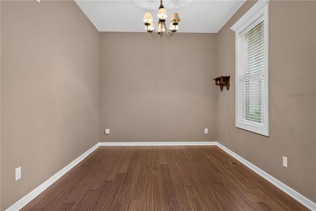15570 S ALDEN Street, Olathe, KS 66062