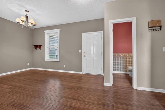15570 S ALDEN Street, Olathe, KS 66062