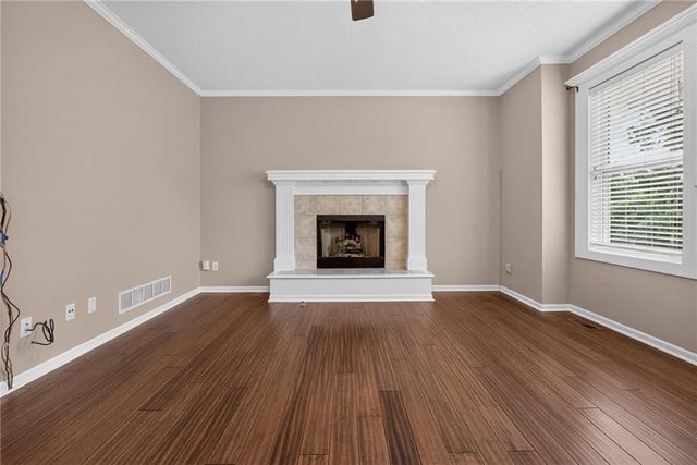 15570 S ALDEN Street, Olathe, KS 66062