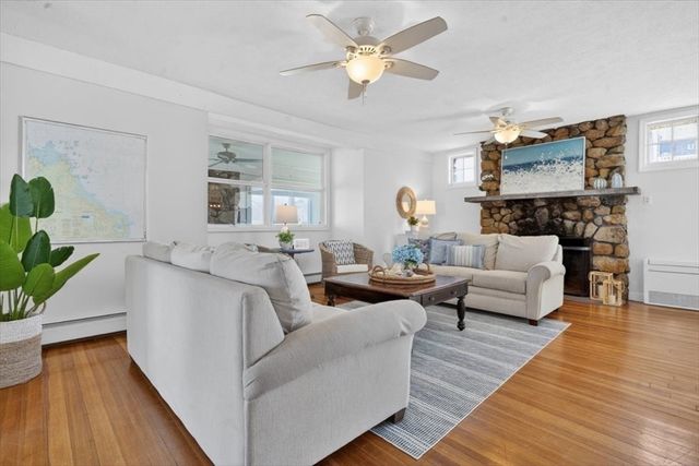 23 Oceanside Drive, Scituate, MA 02066