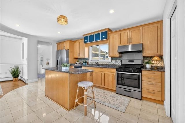 23 Oceanside Drive, Scituate, MA 02066
