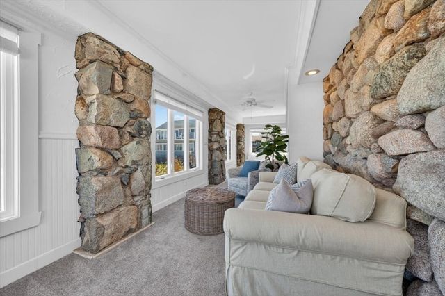 23 Oceanside Drive, Scituate, MA 02066