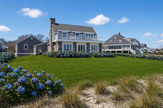 23 Oceanside Drive, Scituate, MA 02066