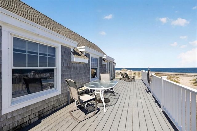 23 Oceanside Drive, Scituate, MA 02066