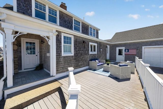 23 Oceanside Drive, Scituate, MA 02066