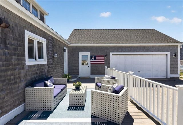 23 Oceanside Drive, Scituate, MA 02066