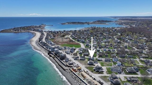 23 Oceanside Drive, Scituate, MA 02066