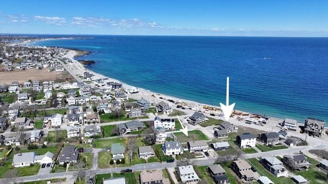 23 Oceanside Drive, Scituate, MA 02066