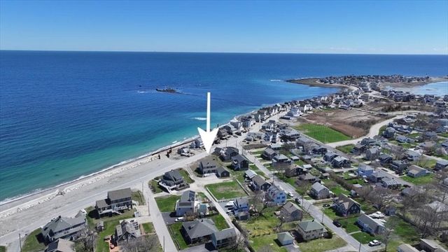 23 Oceanside Drive, Scituate, MA 02066
