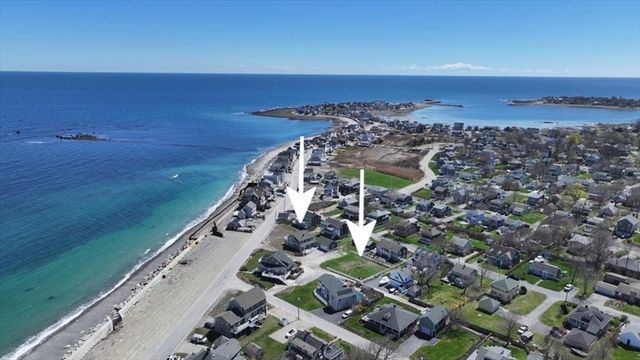 23 Oceanside Drive, Scituate, MA 02066