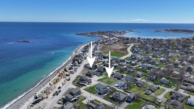 23 Oceanside Drive, Scituate, MA 02066