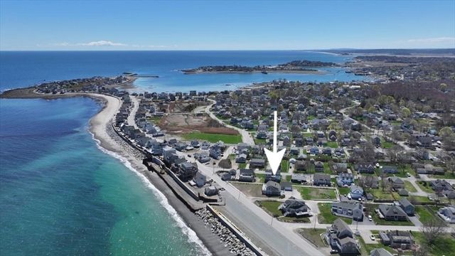 23 Oceanside Drive, Scituate, MA 02066
