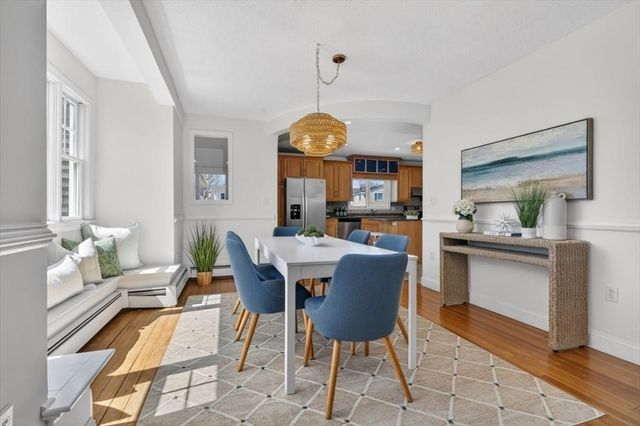 23 Oceanside Drive, Scituate, MA 02066