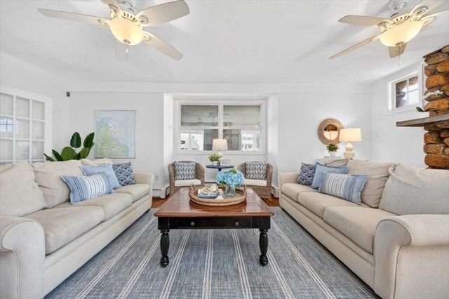 23 Oceanside Drive, Scituate, MA 02066