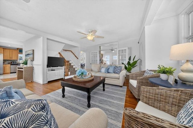 23 Oceanside Drive, Scituate, MA 02066
