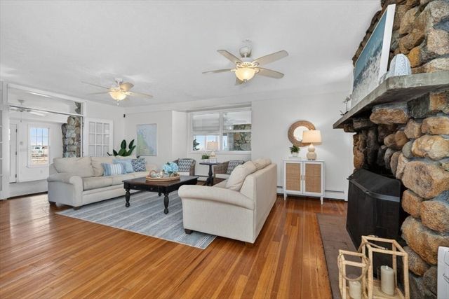 23 Oceanside Drive, Scituate, MA 02066