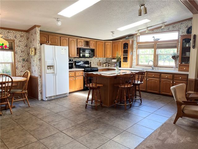 422 Mchenry Valley Road, Almond, NY 14804